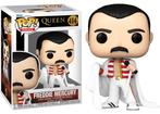 Funko Pop! Rocks 414 - Queen - Freddie Mercury (Cape), Verzenden, Nieuw