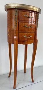 Bijzettafel - Hout, Antiek en Kunst
