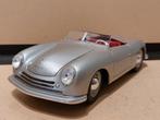 Maisto 1:18 - Modelauto - Porsche N° 1 Typ 356 Roadster, Hobby en Vrije tijd, Modelauto's | 1:5 tot 1:12, Nieuw