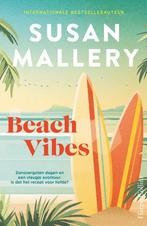 9789402717167 Beach Vibes Susan Mallery, Verzenden, Nieuw, Susan Mallery