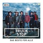 Truck Stop - Das Beste Fur Alle - 3CD, Cd's en Dvd's, Ophalen of Verzenden, Nieuw in verpakking