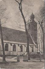 OOSTVOORNE - Kerkstraat, Verzamelen, Ansichtkaarten | Nederland, Verzenden, Gelopen