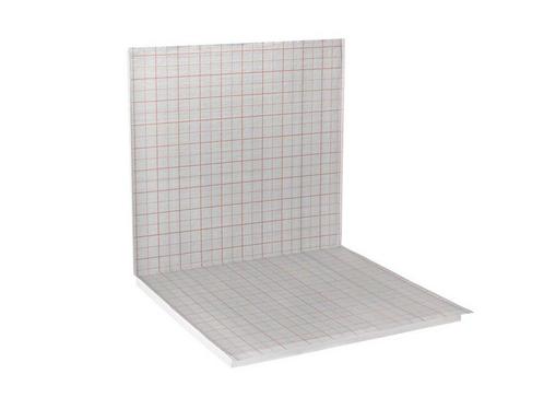 Tackerplaat PhiliKlapp 045 2000x1000x20mm Rd:0,44 (=2,00m²), Doe-het-zelf en Verbouw, Isolatie en Afdichting, Ophalen of Verzenden
