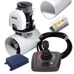 Lewmar Boegschroef 185TT 5.0 GEN2 12 Volt Set, Ophalen of Verzenden, Nieuw