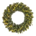 Kerstkrans | Black Box | Grimshaw | Ø 60 cm, Diversen, Kerst, Verzenden, Nieuw