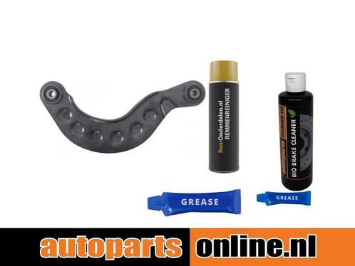 Draagarm Volvo V40 achterzijde, links of rechts, boven, Auto-onderdelen, Besturing, Nieuw, Volvo, Verzenden
