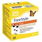 FreeStyle Freedom™ Lite - 100 Teststrips, Nieuw, Verzenden