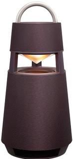 LG RP4 XBoom 360 - Draadloze bluetooth speaker met 360 sound, Ophalen, Zo goed als nieuw, 120 watt of meer, Front, Rear of Stereo speakers