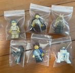 Lego Set - 7171 - Star Wars - Mos Espa Podrace, Nieuw
