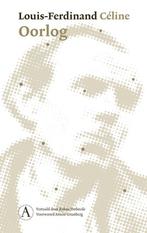 9789025316020 Oorlog | Tweedehands, Verzenden, Zo goed als nieuw, Louis-Ferdinand Celine