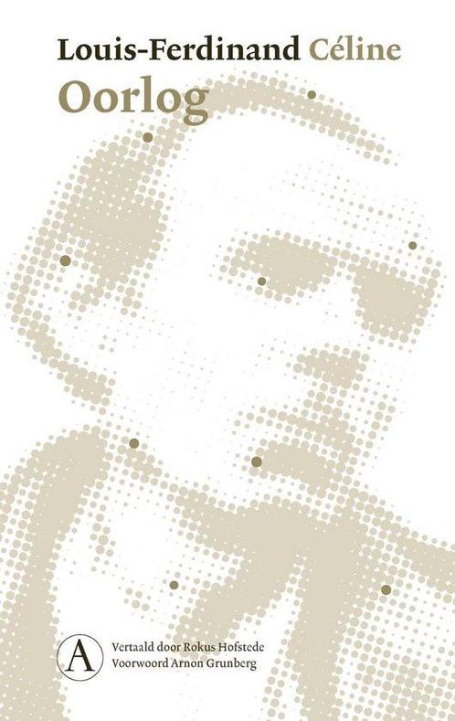 9789025316020 Oorlog | Tweedehands, Boeken, Romans, Zo goed als nieuw, Verzenden