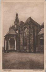 NIJMEGEN - Groote Kerk, Verzenden, Gelopen