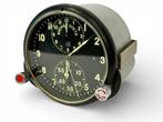 USSR MIG 29 military aircraft chronograph - Poljot ACS-1M -