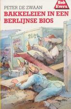 Bakkeleien in een Berlijnse bios / Bob Evers-serie / 41, Verzenden, Gelezen, Peter de Zwaan