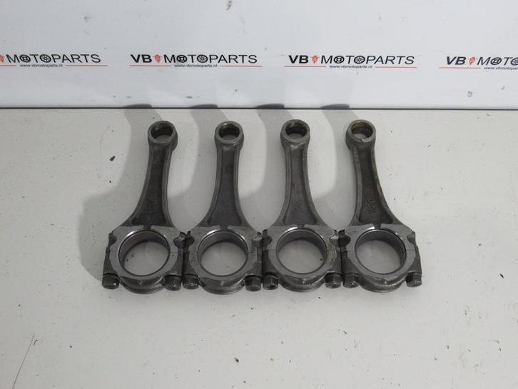 Yamaha Vmax 1200 V Max Drijfstangen, Motoren, Onderdelen | Yamaha, Ophalen of Verzenden