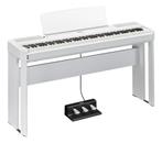 Yamaha P-525 WH stagepiano, Muziek en Instrumenten, Synthesizers, Nieuw