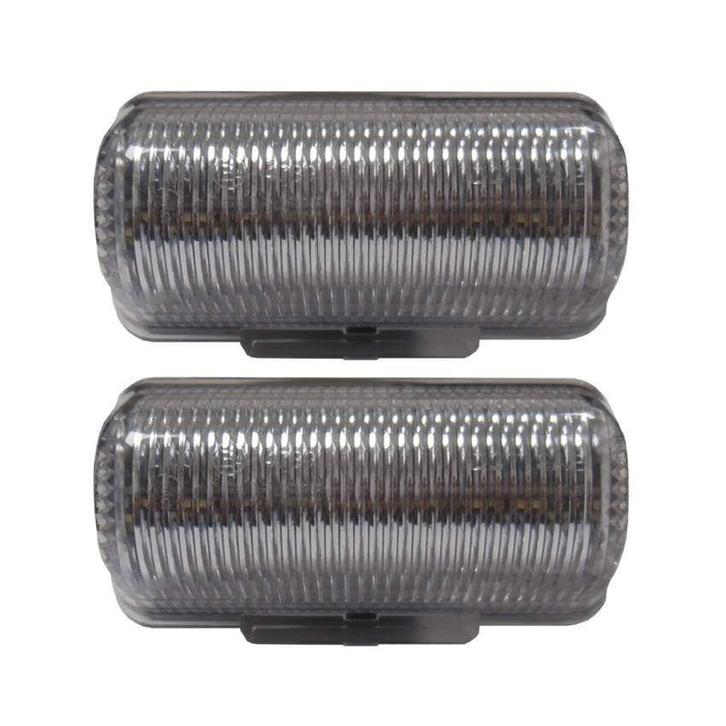 Ford Transit MK6 MK7 LED kentekenverlichting units, Auto-onderdelen, Verlichting, Nieuw, Ford, Verzenden