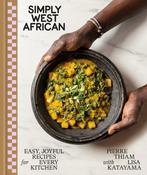 9780593578025 Simply West African Pierre Thiam, Boeken, Kookboeken, Verzenden, Nieuw, Pierre Thiam