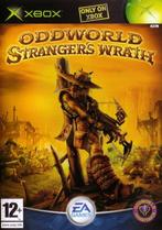 Oddworld Strangers Wrath (Xbox), Verzenden, Gebruikt, Vanaf 7 jaar