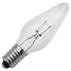 Reserve Kerstlampje E10 - Wolfraam - 16V/3W - Warm Wit Licht, Verzenden, Nieuw