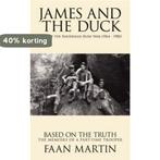 James And The Duck 9781434319739 Faan Martin, Verzenden, Gelezen, Faan Martin