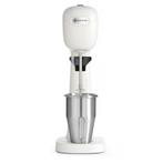 Hendi Milkshaker Wit - Design by Bronwasser, Verzenden, Nieuw