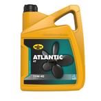 Kroon-oil Buitenboord en Inboard motorolie Atlantic 4-takt 2, Watersport en Boten, Ophalen of Verzenden, Nieuw