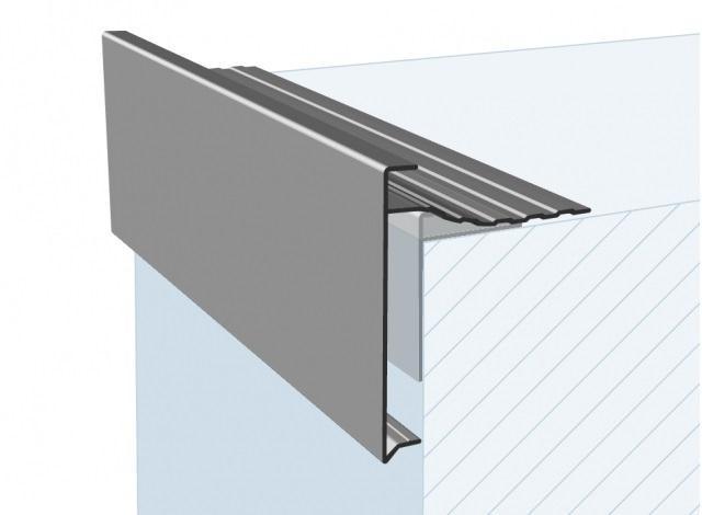 Roval Renovatie-trim Multi-trim 60 (83mm), Doe-het-zelf en Verbouw, Overige Doe-het-zelf en Verbouw, Ophalen of Verzenden