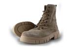 Feyn Veterboots in maat 39 Beige | 10% extra korting, Kleding | Dames, Schoenen, Feyn, Verzenden, Beige, Overige typen