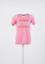 Vintage NFL T-Shirt in Pink Color Size XS, Ophalen of Verzenden, Nieuw
