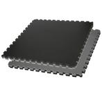 Judomat, Judomatten, Puzzelmatten, MMA Matten 100x100x4cm, Ophalen, Nieuw