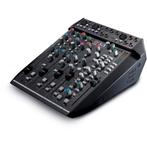 Solid State Logic SiX analoog mengpaneel, Verzenden, Nieuw