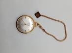 KASTER - Orologio da Taschino meccanico anni 60 con funzione, Nieuw