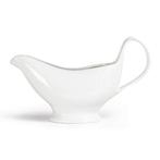 Sauskom / sauciere - 34 cl - per 6 stuks - Olympia Whiteware, Verzenden