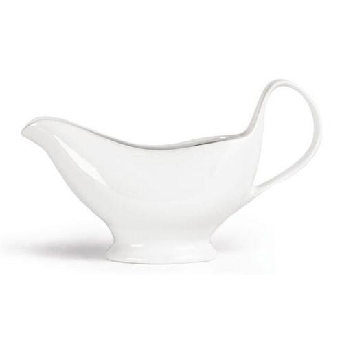 Sauskom / sauciere - 34 cl - per 6 stuks - Olympia Whiteware, Zakelijke goederen, Horeca | Overige, Verzenden