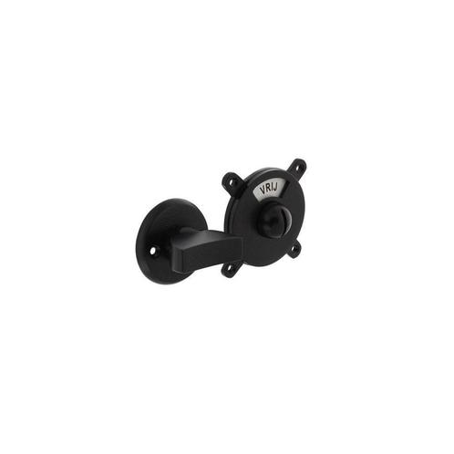 Intersteel Toilet-/badkamersluiting Degeorge vrij/bezet met, Doe-het-zelf en Verbouw, Hang- en Sluitwerk, Nieuw, Verzenden