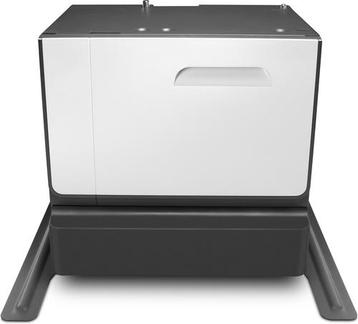 HP - pagewide enterprise cabinet and stand (g1w44a)