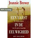 BARST IN DE EEUWIGHEID 9789027445094 J. Brewer, Verzenden, Gelezen, J. Brewer