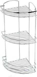 Plieger Solid Doucherek - Hoekplanchet - 3 Laags -, Ophalen of Verzenden, Nieuw