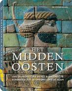 Het Midden Oosten 9789089984159 Stephen Bourke, Boeken, Verzenden, Gelezen, Stephen Bourke