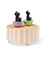 HEMA Muziekbox Takkie en Siepie, Kinderen en Baby's, Speelgoed | Houten speelgoed, Verzenden, Nieuw