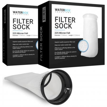WaterBox Mesh Filter Bag (2.75 inch / 70 mm) 225 Micron, Dieren en Toebehoren, Vissen | Aquaria en Toebehoren, Ophalen of Verzenden