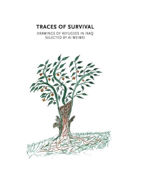 Traces of survival 9789462300941, Boeken, Taal | Engels, Gelezen, Verzenden