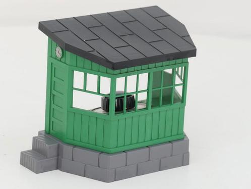 LGB 5012 super 1A rijregelaar (Analoog, Aansturing), Hobby en Vrije tijd, Modeltreinen | Overige schalen, Rails, Gebruikt, LGB