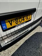 Bumperbescherming RVS Glans Mercedes Vito/V-klasse 447 2014>, Auto diversen, Ophalen of Verzenden, Nieuw