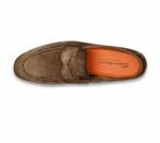 Santoni - Platte schoenen - Maat: EU 42 - Nieuw in doos, Nieuw