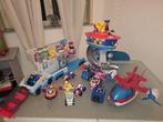 Spin Master Toys - Speelgoed voertuig Paw Patrol Toys,