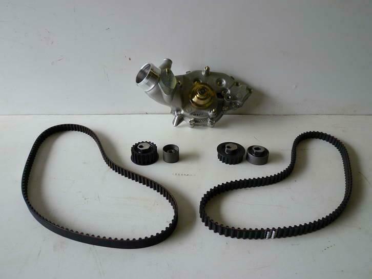 Distributie set of waterpomp voor ieder type 944, Auto-onderdelen, Porsche-onderdelen