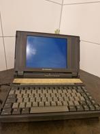 Commodore C286-LT - Laptop, Spelcomputers en Games, Nieuw