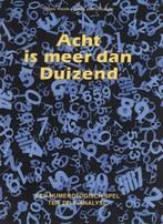 ACHT IS MEER DAN DUIZEND 9789063780340 E.D. Young, Verzenden, Gelezen, E.D. Young